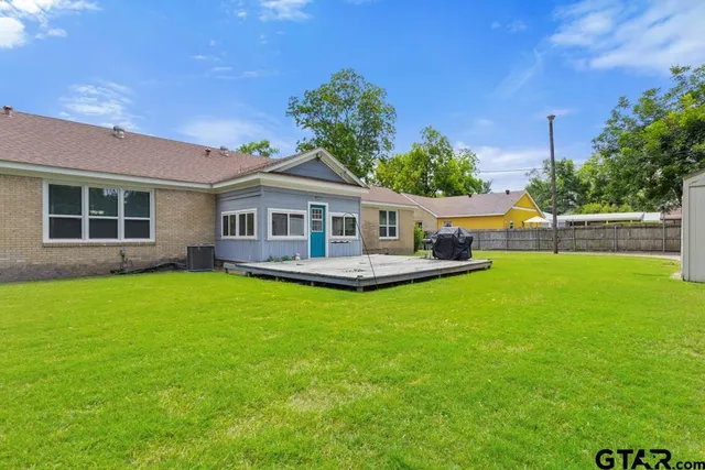 $349,999 | 1413 Augusta Avenue, Tyler, TX 75701