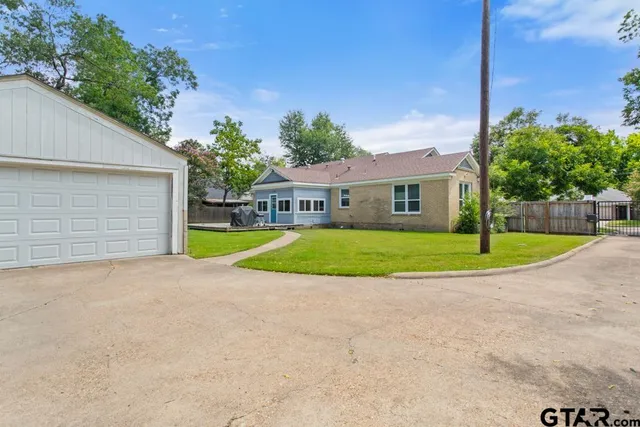 $349,999 | 1413 Augusta Avenue, Tyler, TX 75701