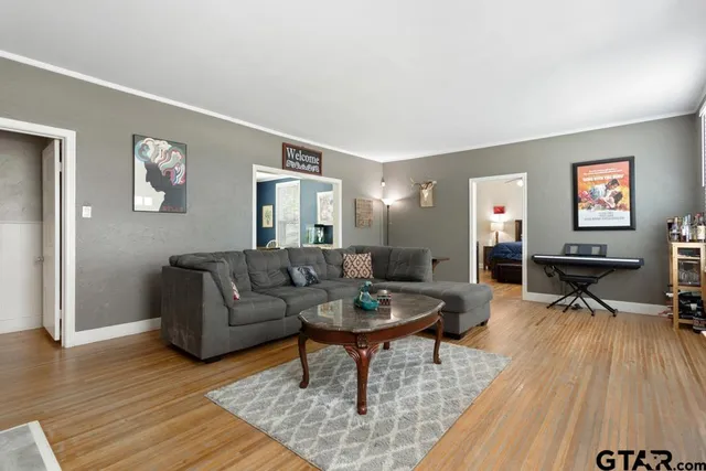 $349,999 | 1413 Augusta Avenue, Tyler, TX 75701