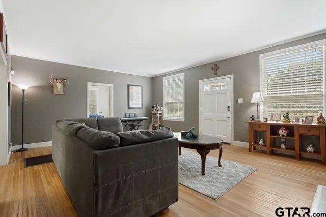 $349,999 | 1413 Augusta Avenue, Tyler, TX 75701