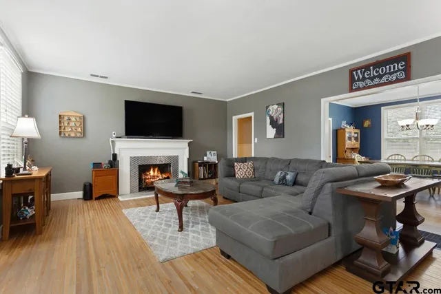 $349,999 | 1413 Augusta Avenue, Tyler, TX 75701