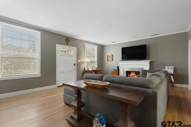 $349,999 | 1413 Augusta Avenue, Tyler, TX 75701