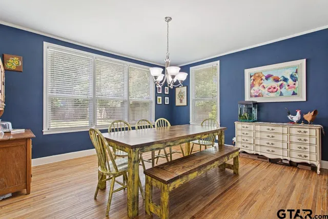 $349,999 | 1413 Augusta Avenue, Tyler, TX 75701