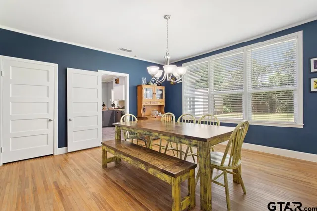 $349,999 | 1413 Augusta Avenue, Tyler, TX 75701