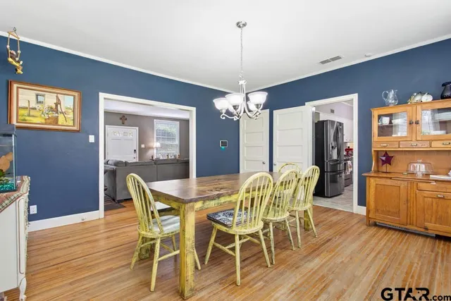 $349,999 | 1413 Augusta Avenue, Tyler, TX 75701