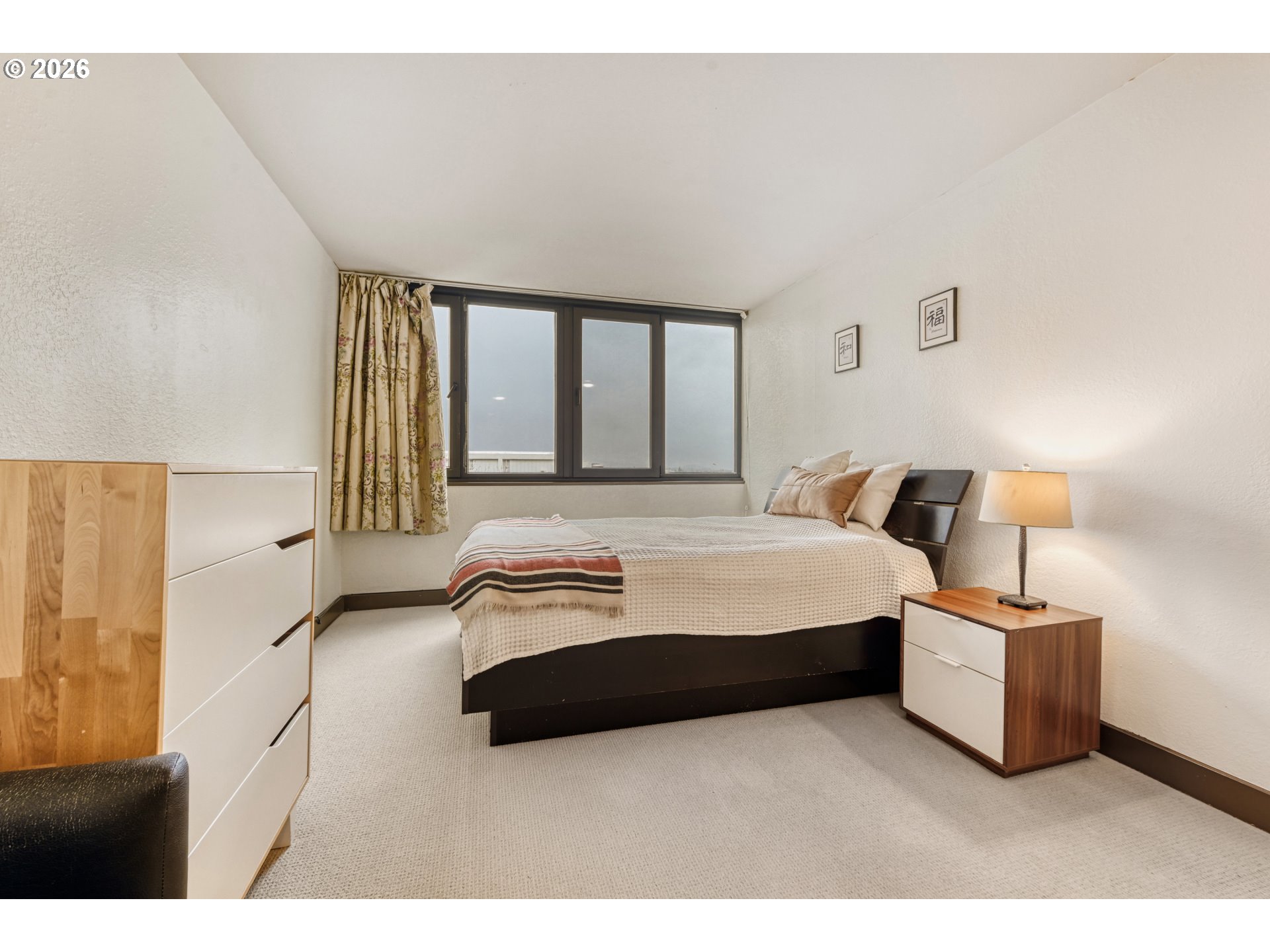 111 Southwest Harrison Street, Unit 7H Portland, OR 97201 - Photo 16 of 32 Bedroom, Primary