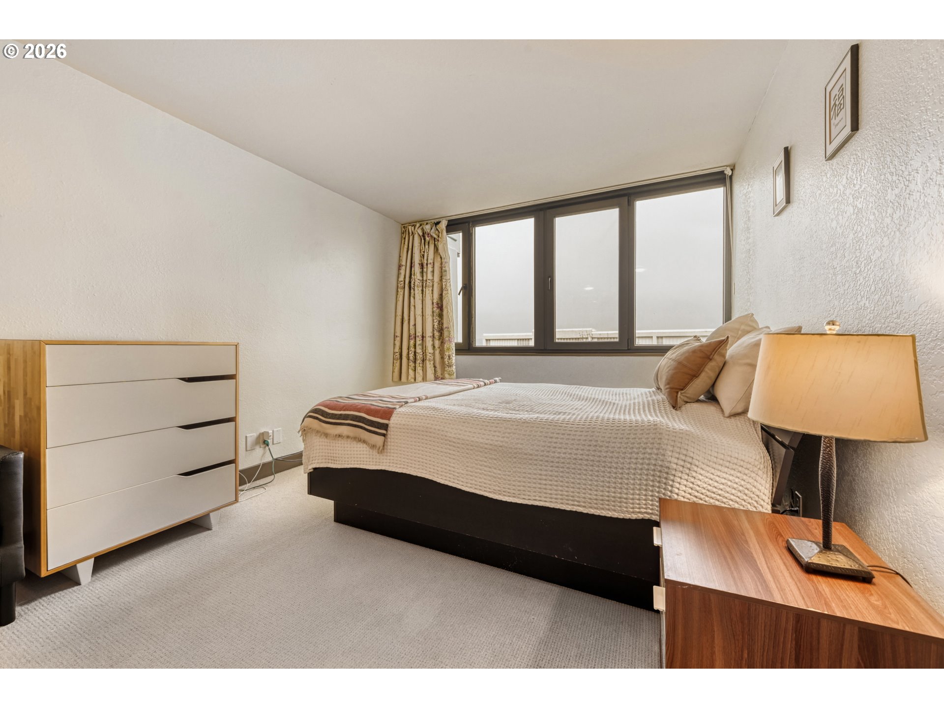 111 Southwest Harrison Street, Unit 7H Portland, OR 97201 - Photo 17 of 32 Bedroom, Primary