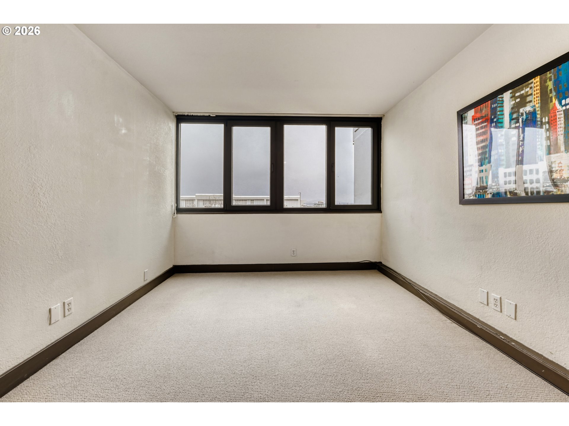 111 Southwest Harrison Street, Unit 7H Portland, OR 97201 - Photo 21 of 32 Bedroom