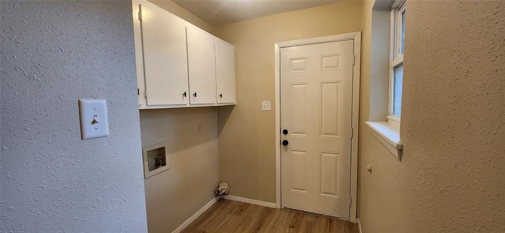 2821 Windy Drive Commerce, TX 75428 - Photo 13 of 25 a view of an empty room