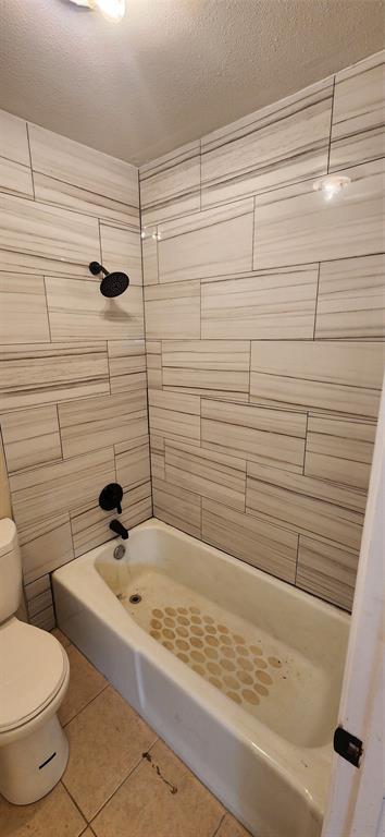 2821 Windy Drive Commerce, TX 75428 - Photo 25 of 25 a bathroom with a sink and a toilet
