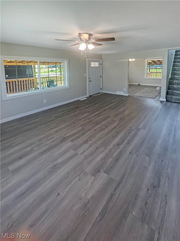 129 Walker Road Follansbee, WV 26037 - Photo 3 of 18
