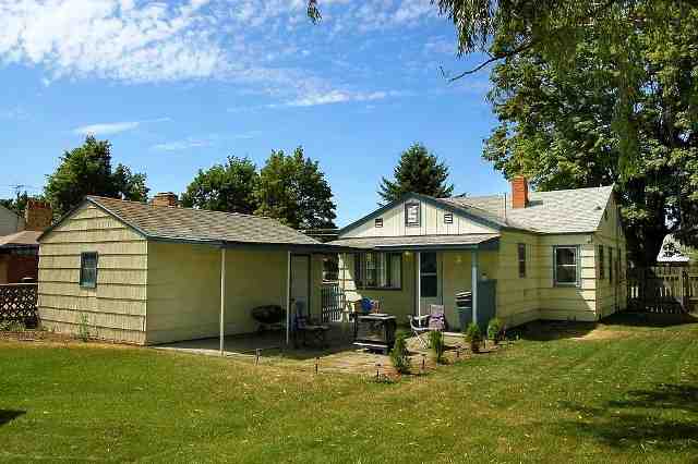 2428 North Elizabeth Road Spokane Valley, WA 99212 - Photo 5 of 8