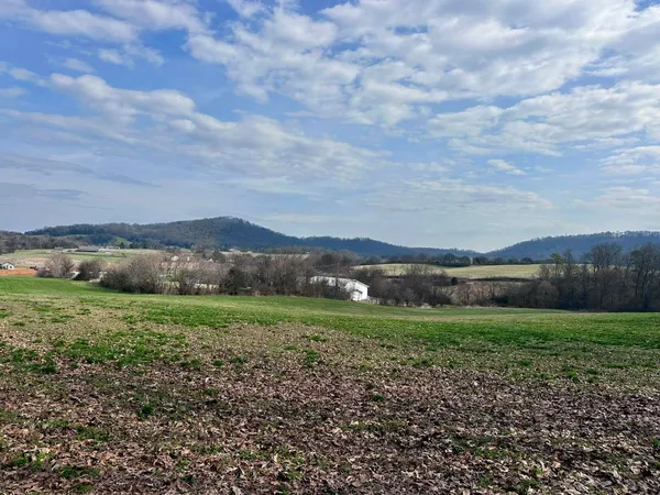 $525,000 | Lot 0 Seahorn Road, Jefferson City, TN 37760