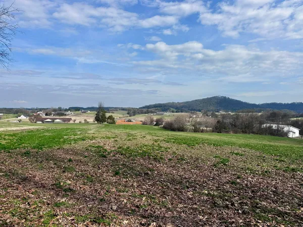$525,000 | Lot 0 Seahorn Road, Jefferson City, TN 37760