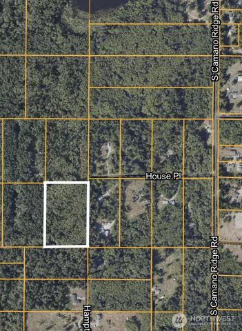 $225,000 | 400 West House Place, Camano Island, WA 98282