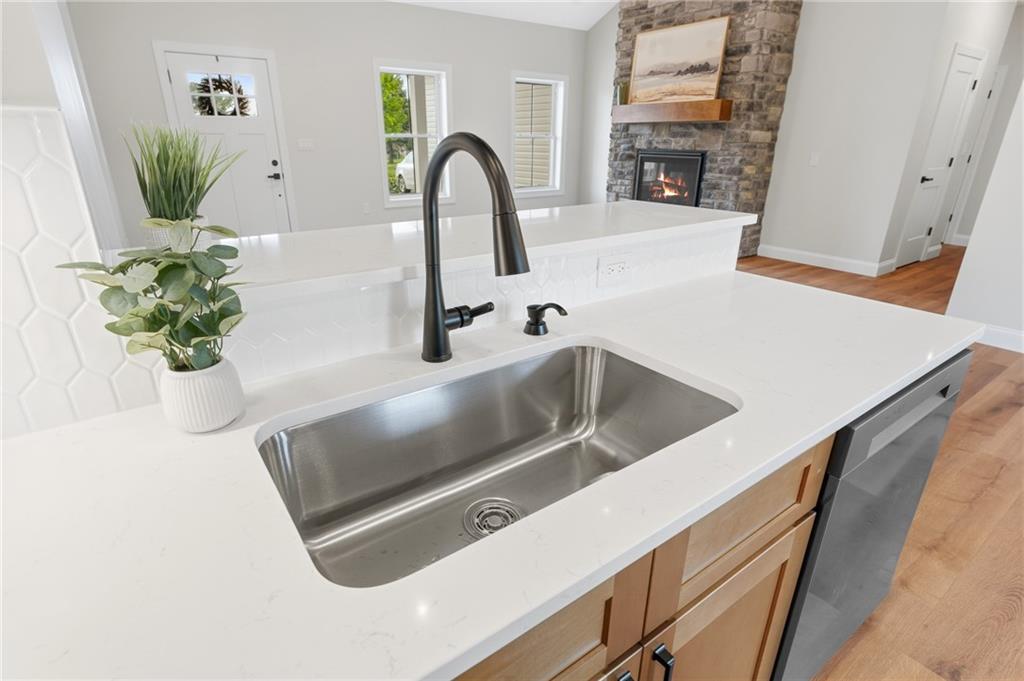 16 Margaret Street Uniontown, PA 15401 - Photo 31 of 50 a close view of sink and tap