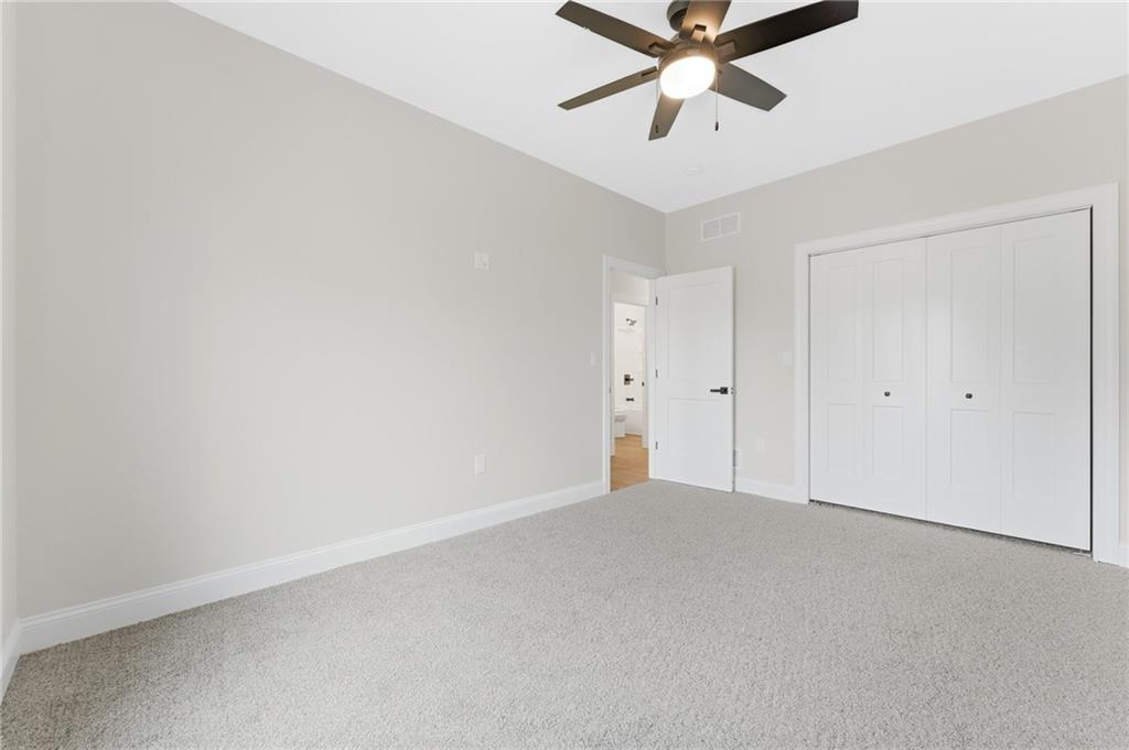 16 Margaret Street Uniontown, PA 15401 - Photo 42 of 50 a view of an empty room