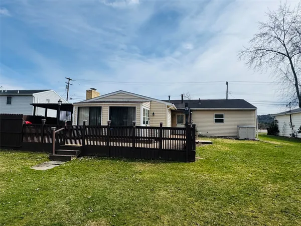 $235,000 | 1961 Highway 12, Binghamton, NY 13901