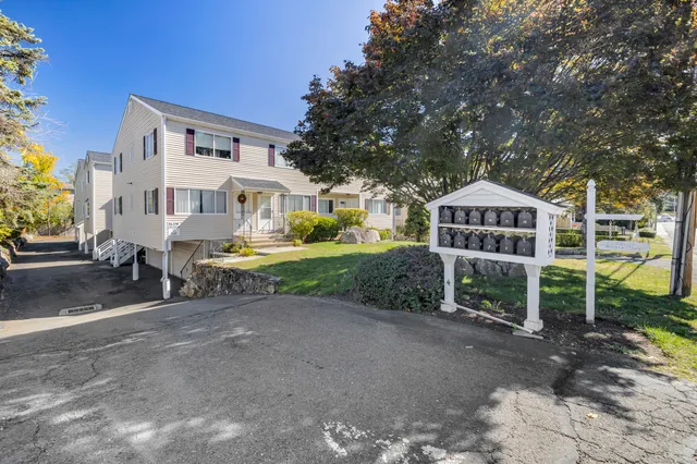 $355,000 | 14 Ferris Avenue, Unit 9, Norwalk, CT 06854