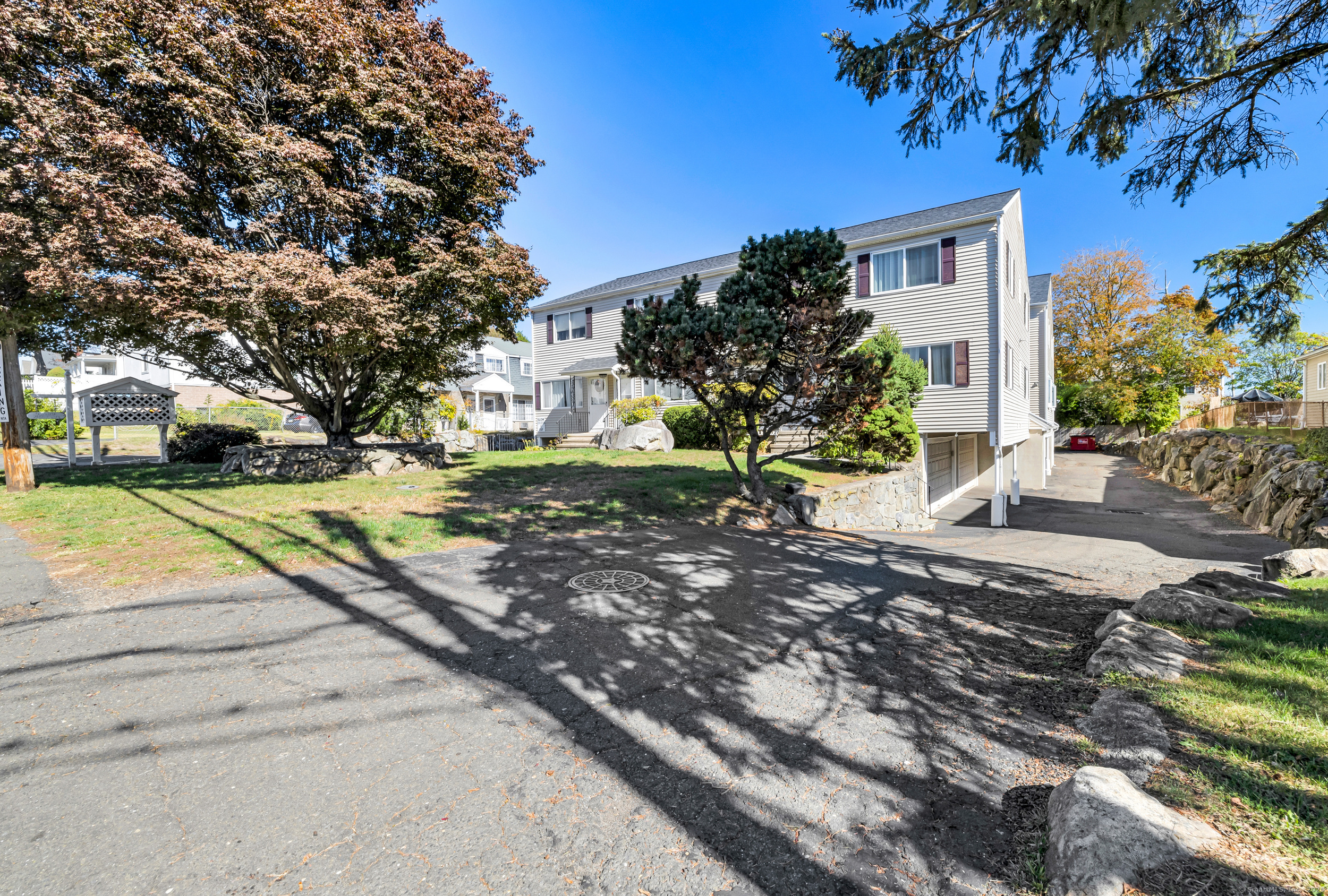 14 Ferris Avenue, Unit 9 Norwalk, CT 06854 - Photo 17 of 20