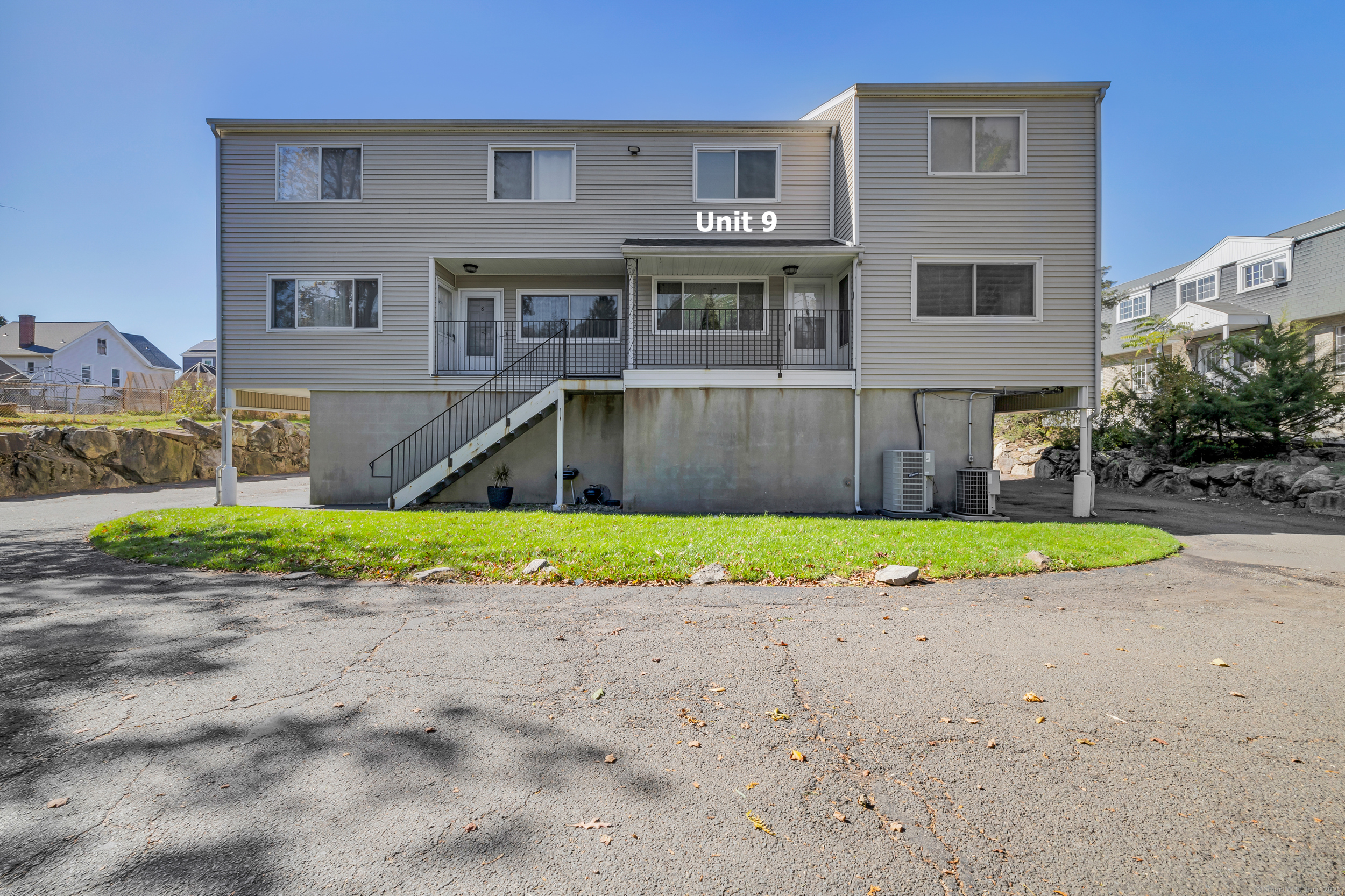 14 Ferris Avenue, Unit 9 Norwalk, CT 06854 - Photo 18 of 20