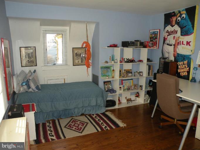 200 Upnor Road Baltimore, MD 21212 - Photo 12 of 17 Bedroom #2