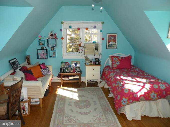 200 Upnor Road Baltimore, MD 21212 - Photo 14 of 17 Bedroom #4