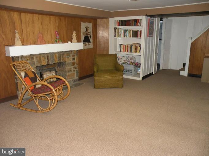 200 Upnor Road Baltimore, MD 21212 - Photo 16 of 17 Recreation Room #2