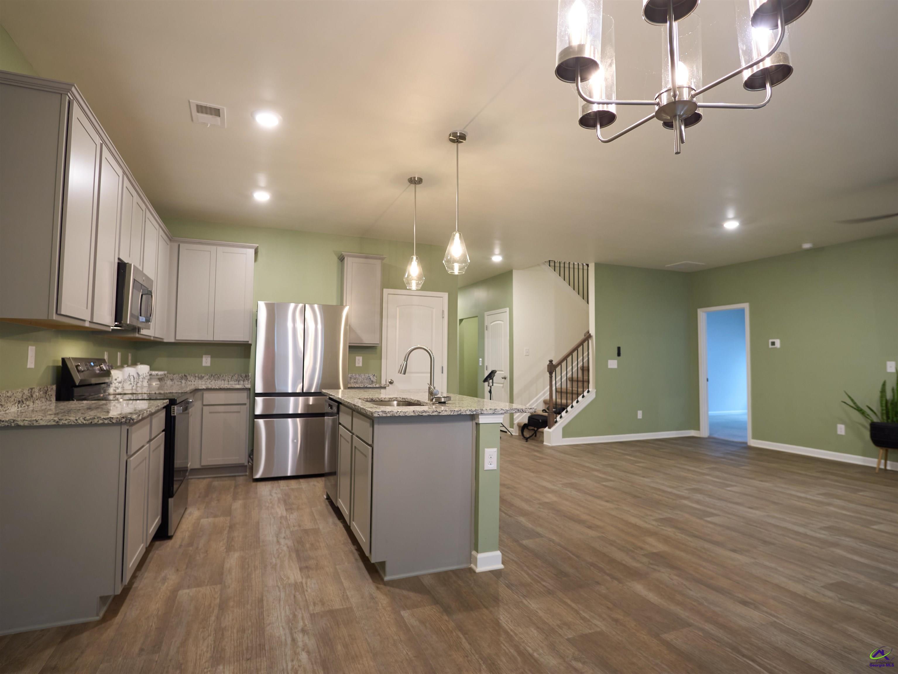 110 Cornfield Circle Perry, GA 31069 - Photo 5 of 46
