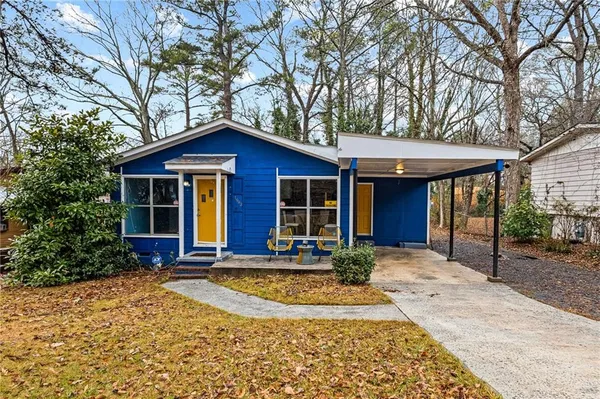 $195,000 | 1993 Akron Drive Southeast, Atlanta, GA 30315