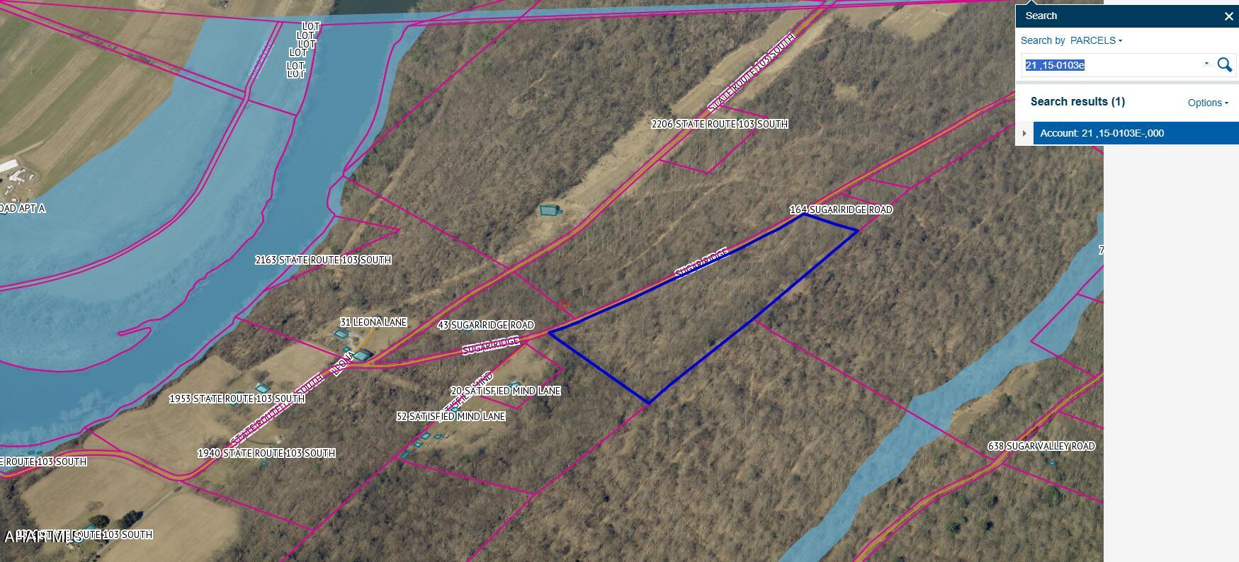 0 Sugar Ridge Road McVeytown, PA 17051 - Photo 3 of 12