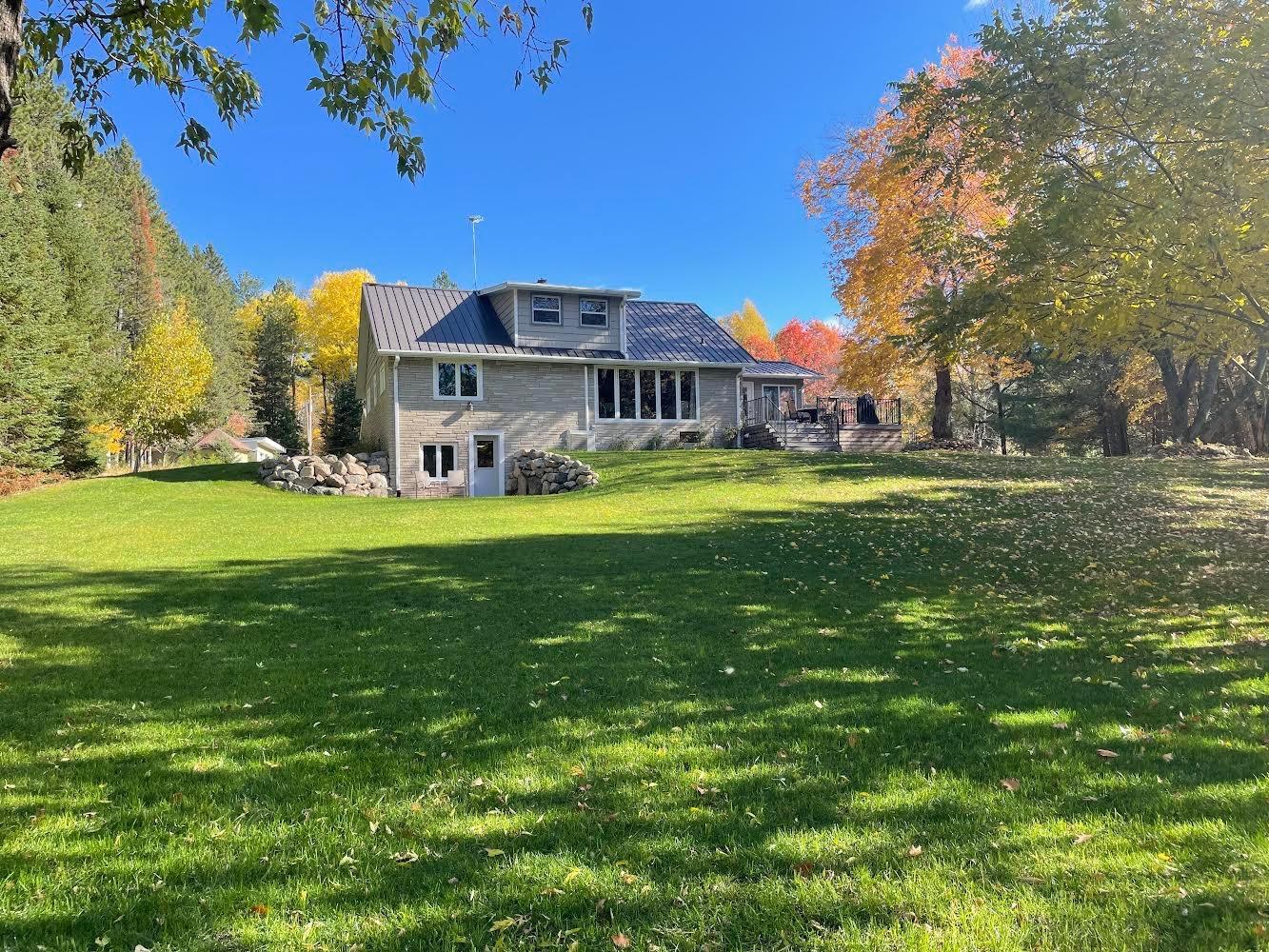 4111 North Drive Rhinelander, WI 54501 - Photo 1 of 53 Gallery Image 1