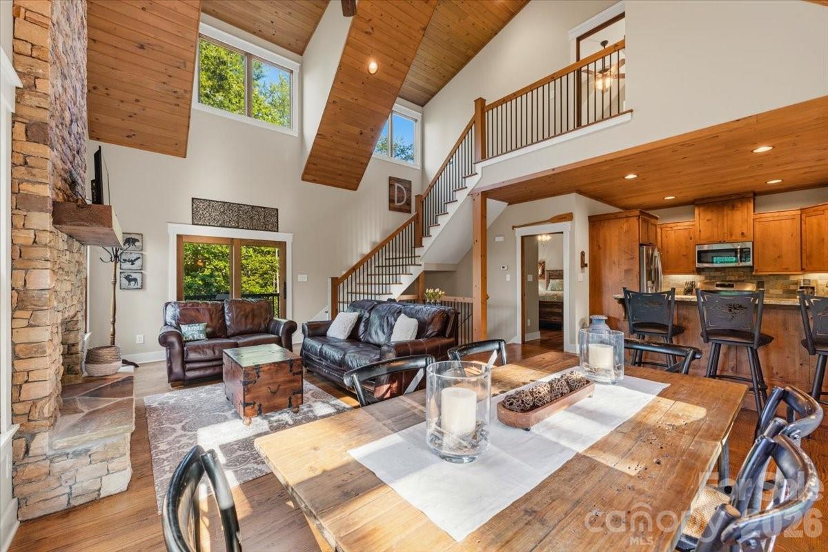 5021 Little Acre Road Nebo, NC 28761 - Photo 21 of 39