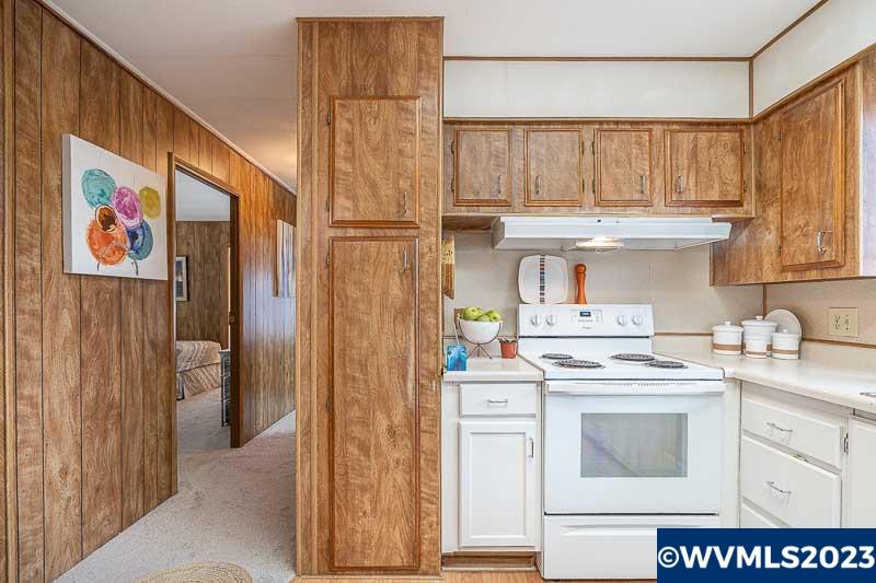 5422 Portland Road Northeast, Unit 67 Salem, OR 97305 - Photo 17 of 34 Gallery Image 17