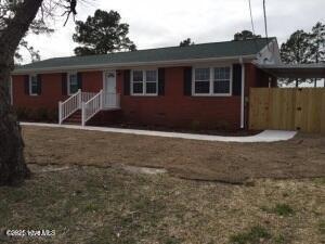 Front 460 Sandridge