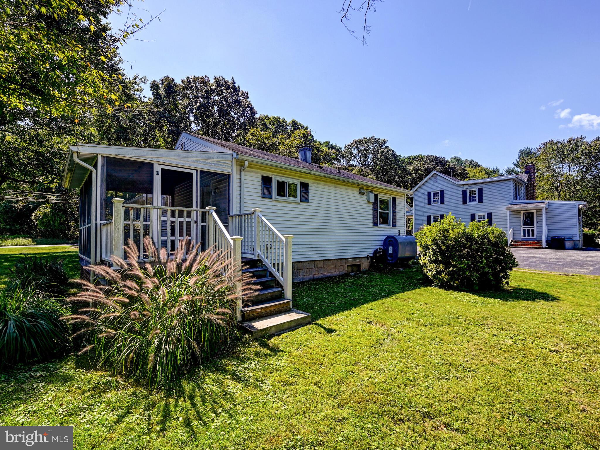 1704 Broadway Road Lutherville-Timonium, MD 21093 - Photo 18 of 29