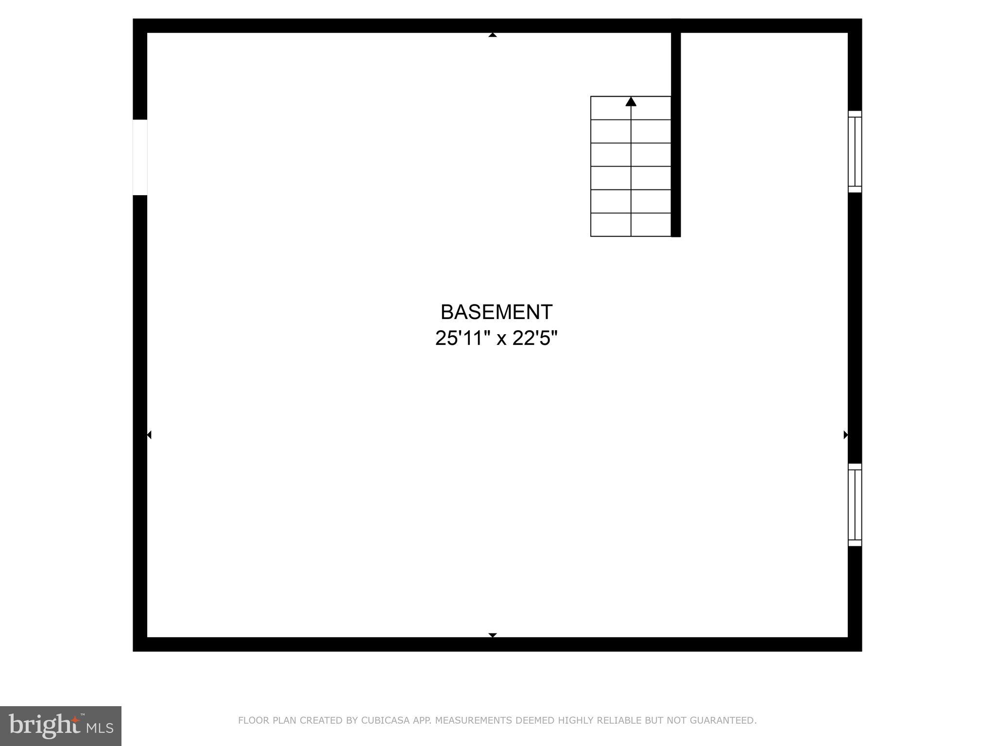 1704 Broadway Road Lutherville-Timonium, MD 21093 - Photo 22 of 29 1704 basement