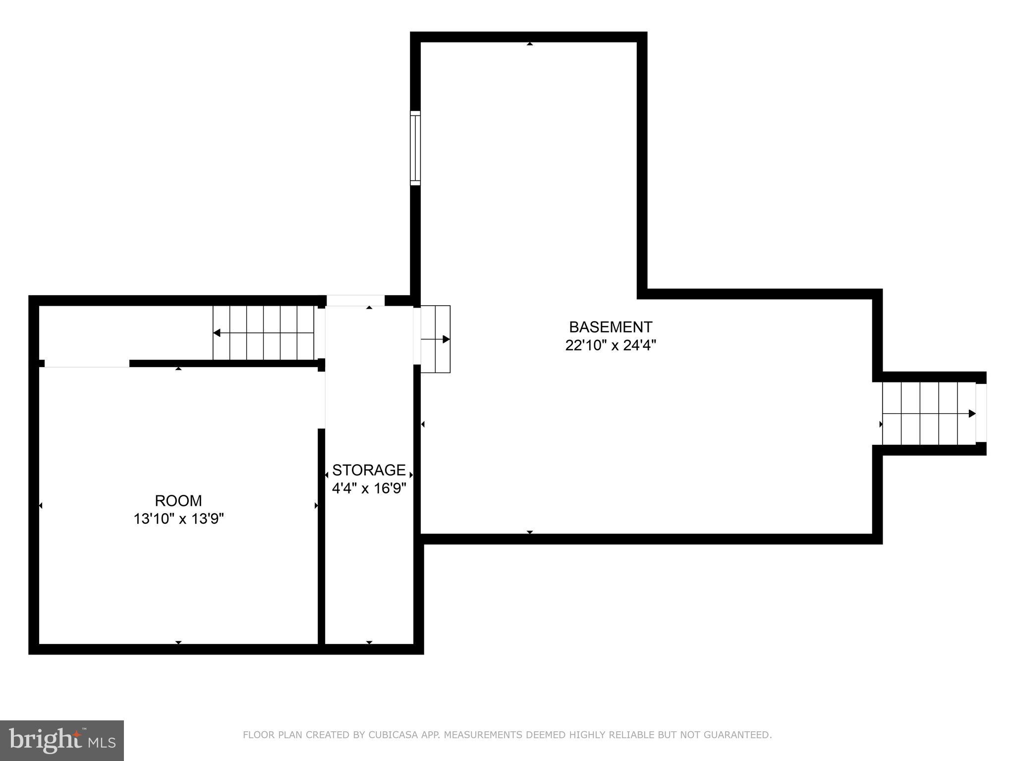 1704 Broadway Road Lutherville-Timonium, MD 21093 - Photo 26 of 29 1706 basement
