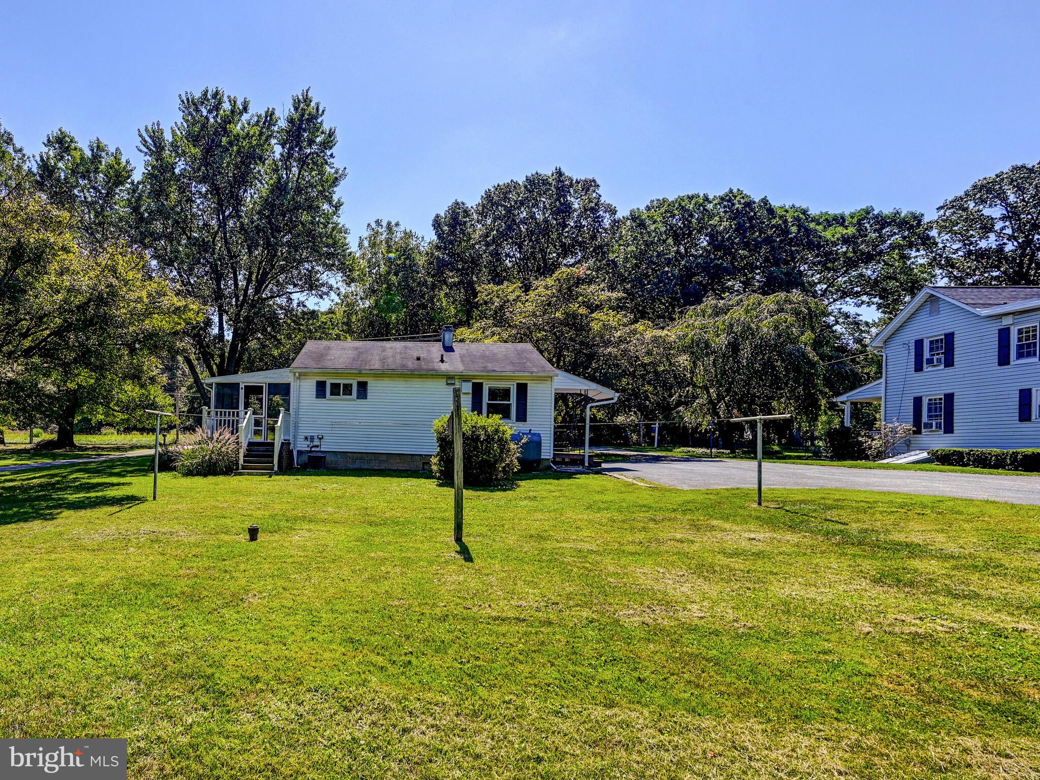 1704 Broadway Road Lutherville-Timonium, MD 21093 - Photo 28 of 29