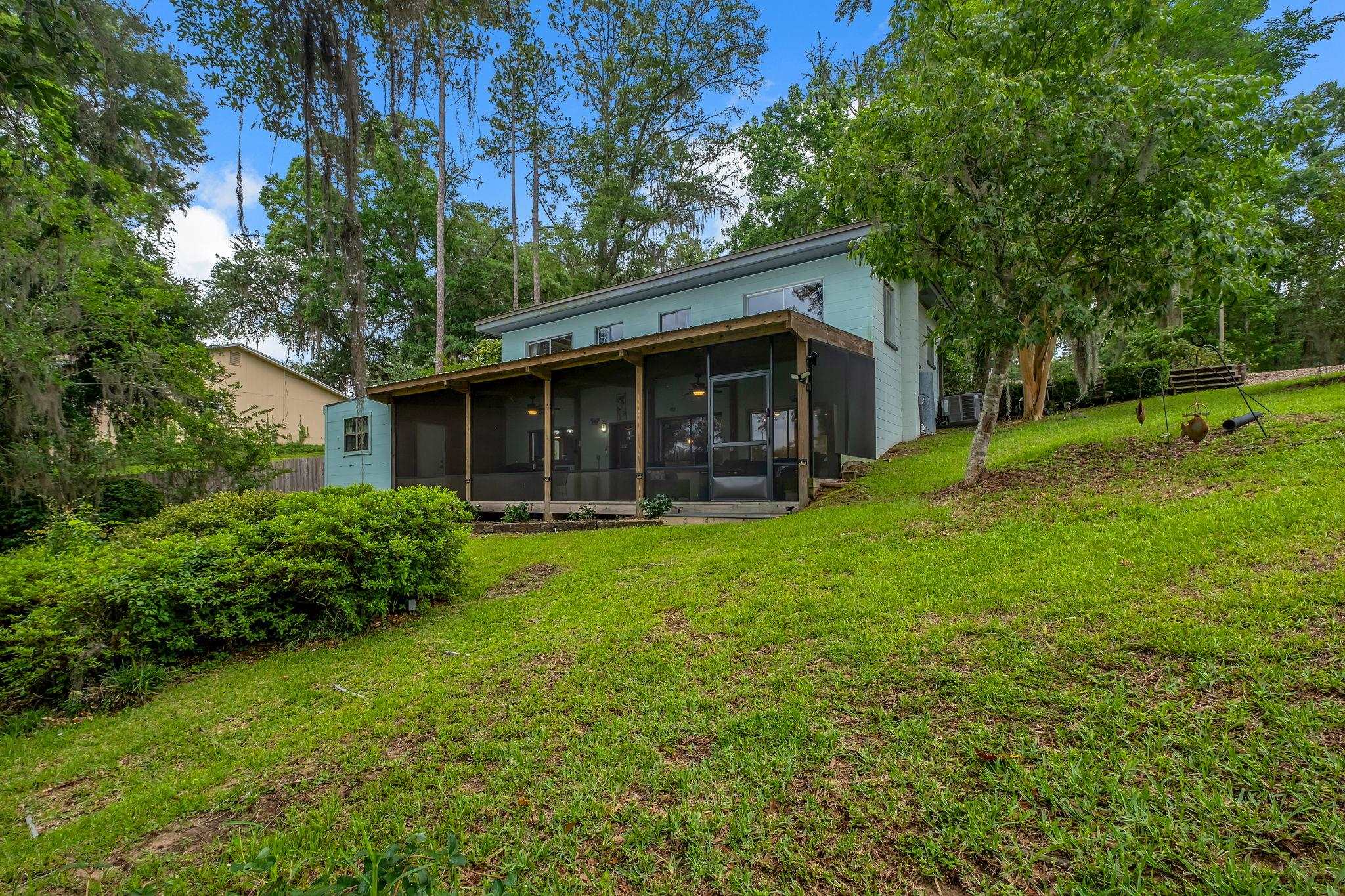 1829 Collins Landing Road Tallahassee, FL 32310 - Photo 46 of 49