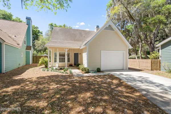 $525,000 | 4 Mariners Court, Port Royal, SC 29935