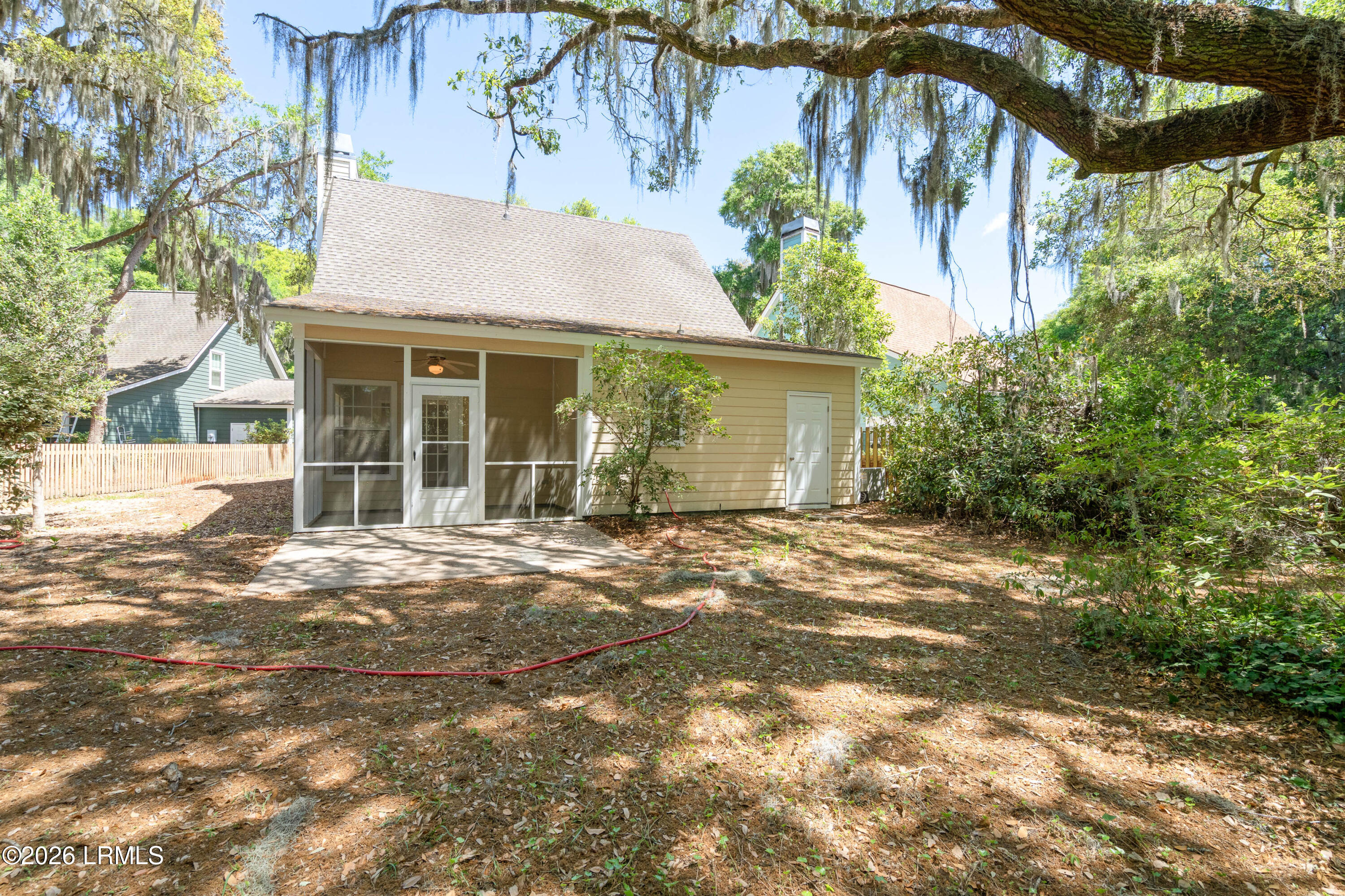 4 Mariners Court Port Royal, SC 29935 - Photo 23 of 26 4 Mariners Ct-39
