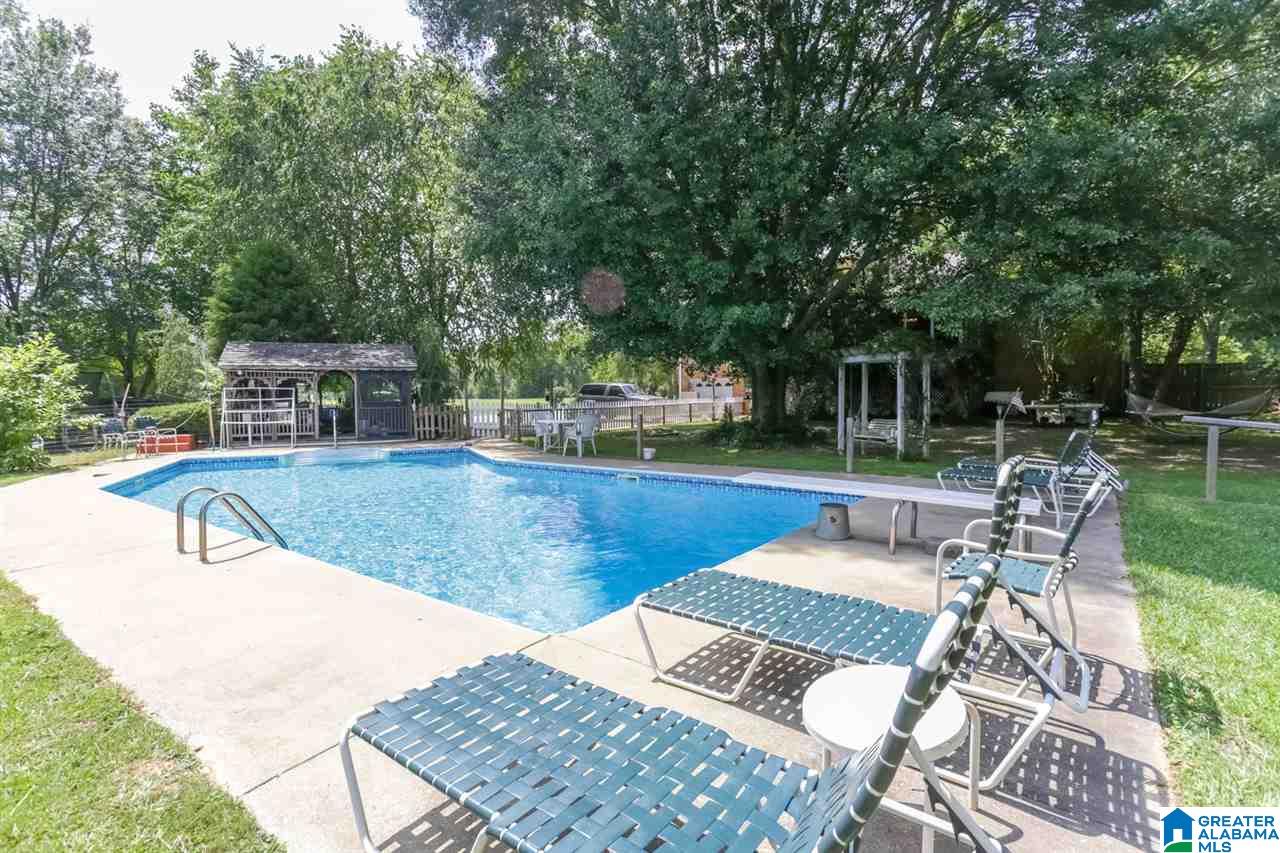 1170 Simpson Road Odenville, AL 35120 - Photo 40 of 42