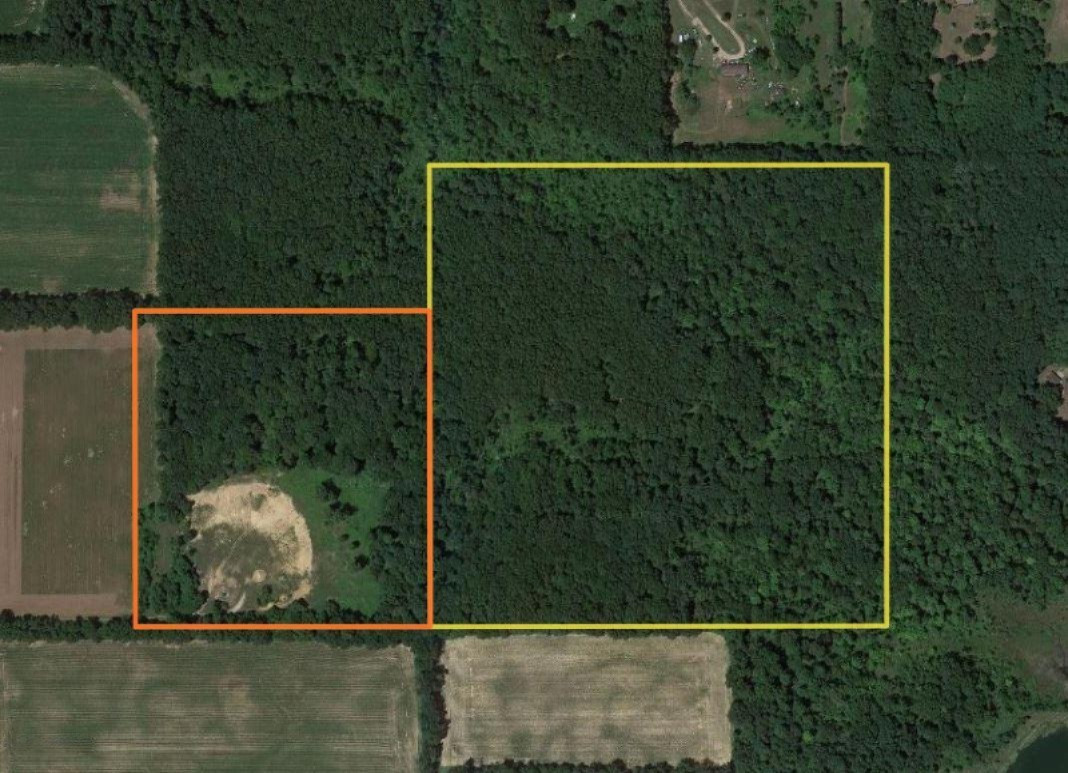 Hopcraft Road Onondaga, MI 49264 - Photo 3 of 76 Bush 57 Aerial