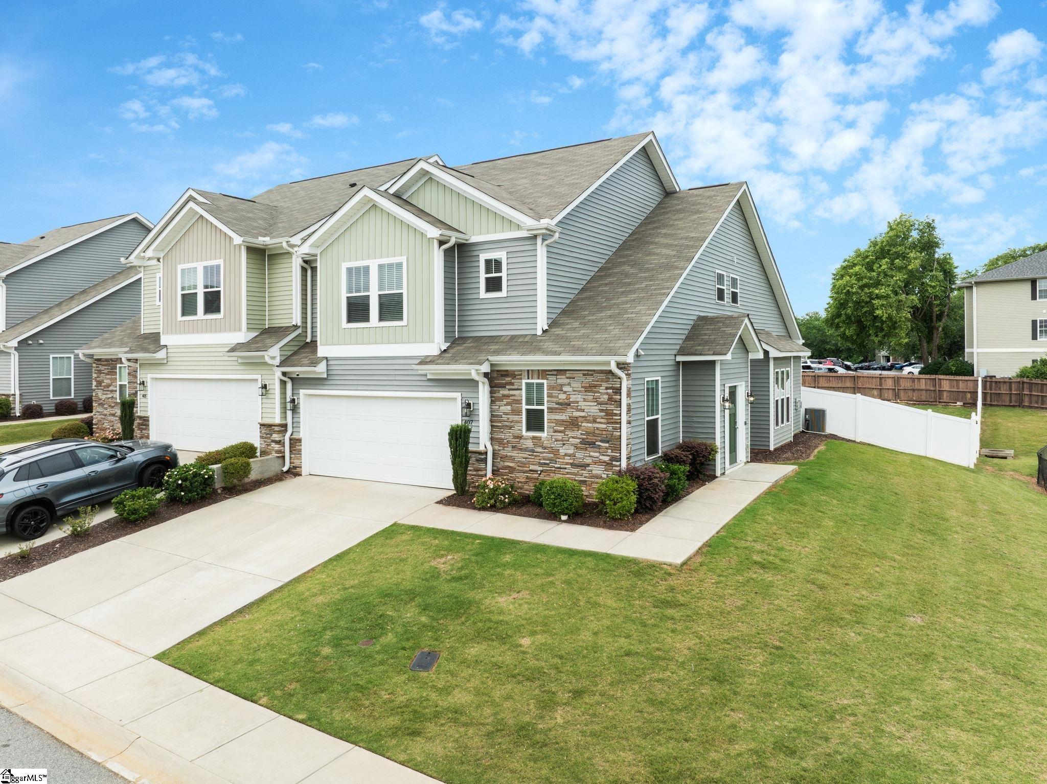 407 Albemarle Lane Greer, SC 29650 - Photo 1 of 39