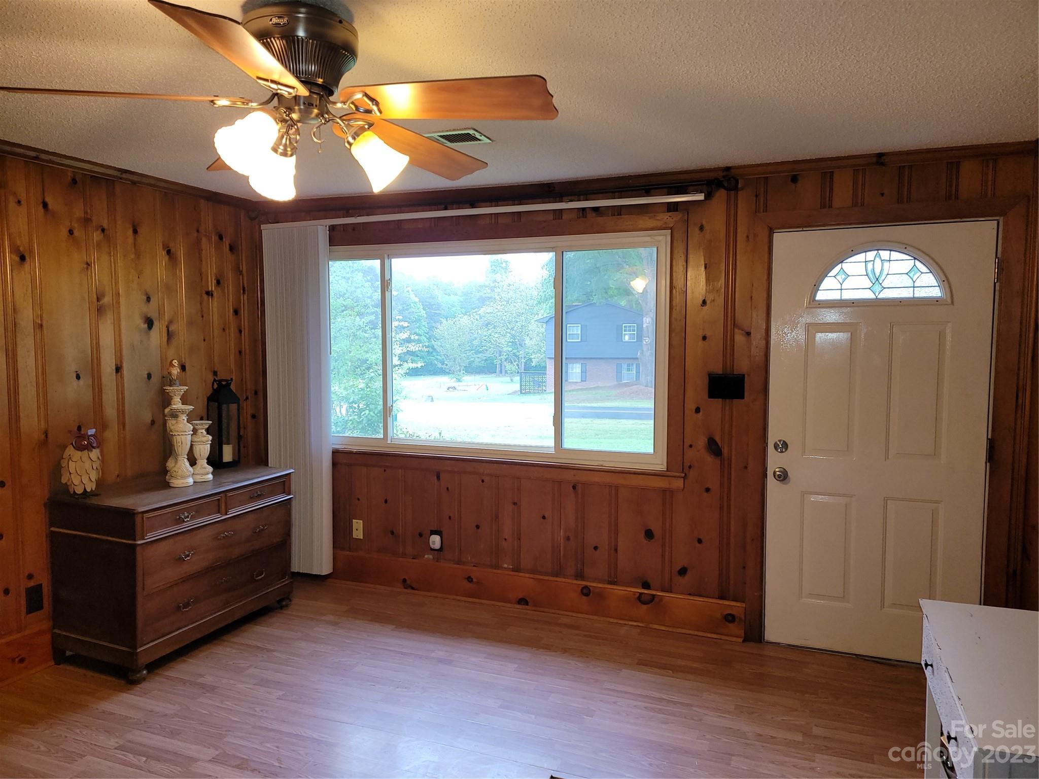 1740 Sells Road Salisbury, NC 28144 - Photo 12 of 22 a view of room with furniture and a window
