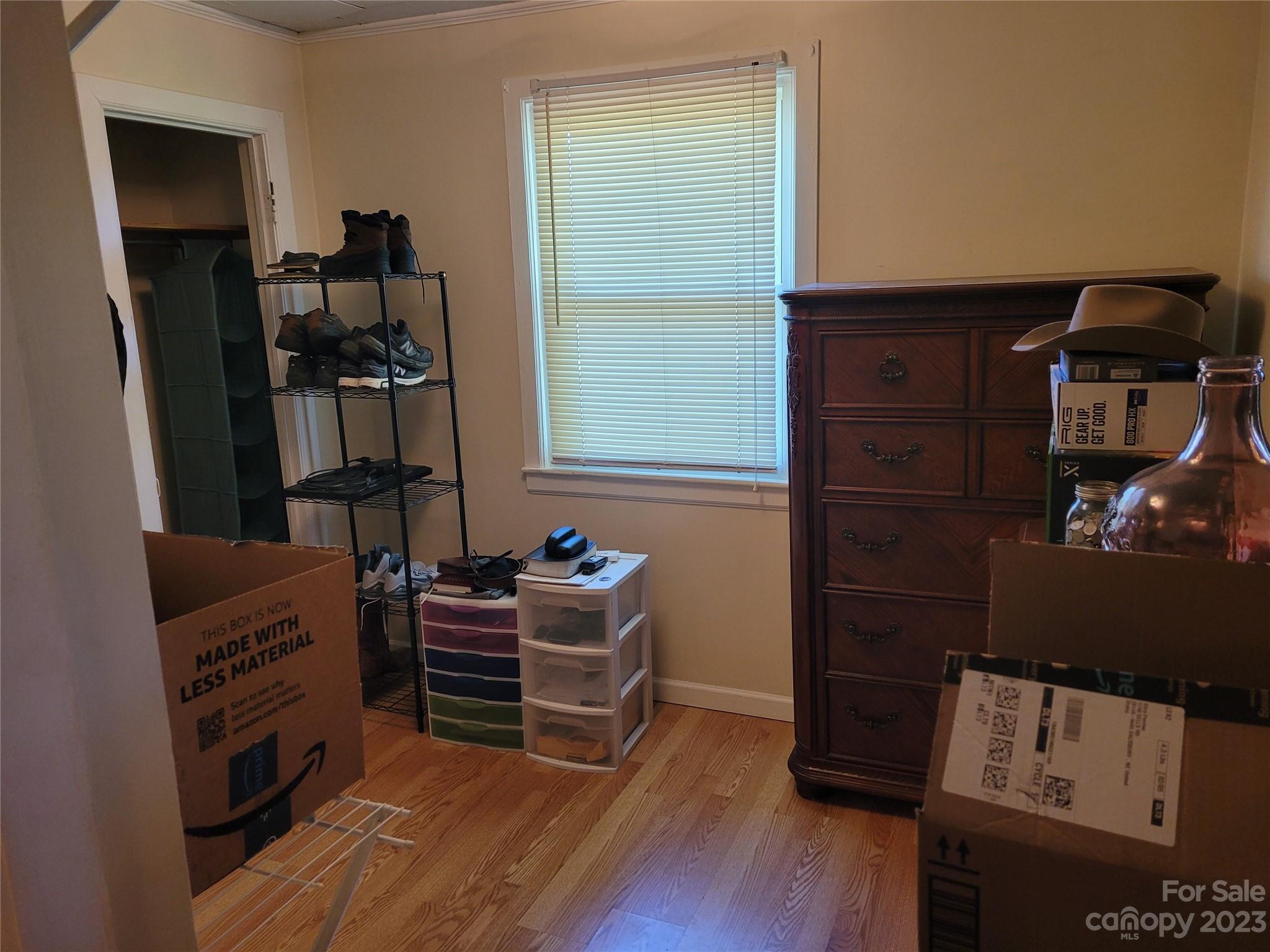 1740 Sells Road Salisbury, NC 28144 - Photo 15 of 22 a room with furniture and gym equipment