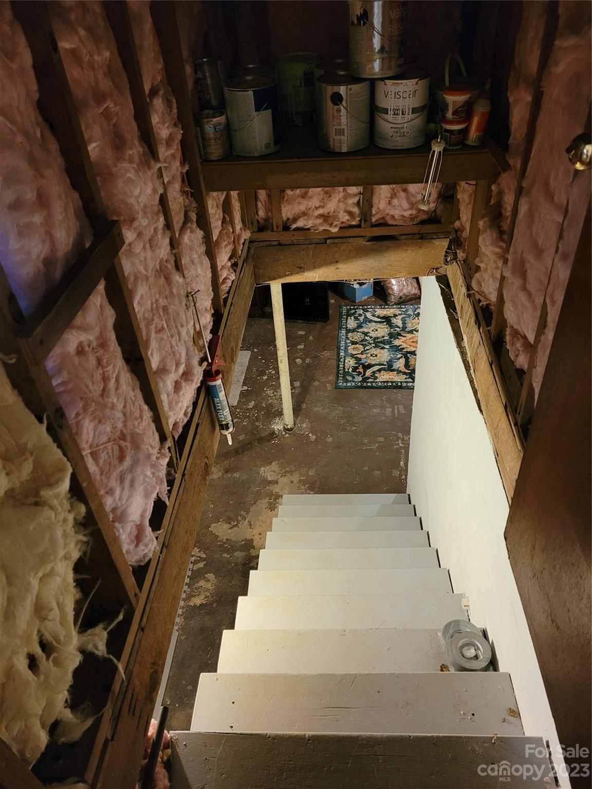 1740 Sells Road Salisbury, NC 28144 - Photo 18 of 22 a view of entryway