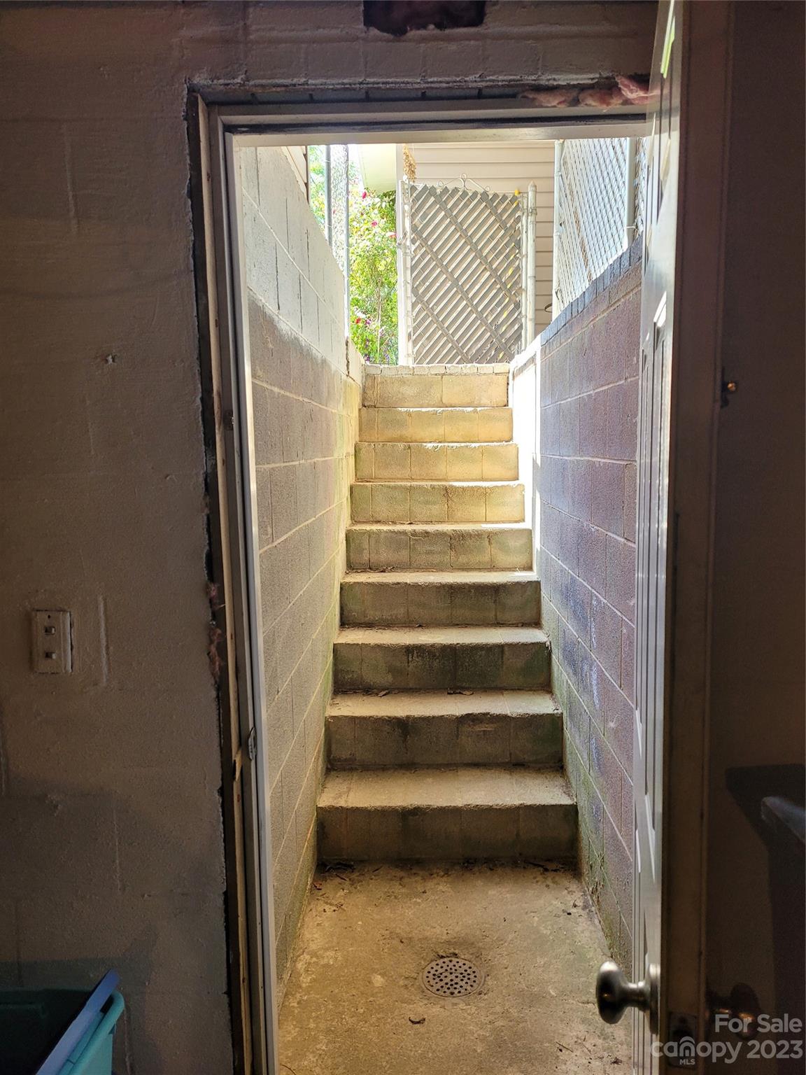 1740 Sells Road Salisbury, NC 28144 - Photo 21 of 22 a view of entryway