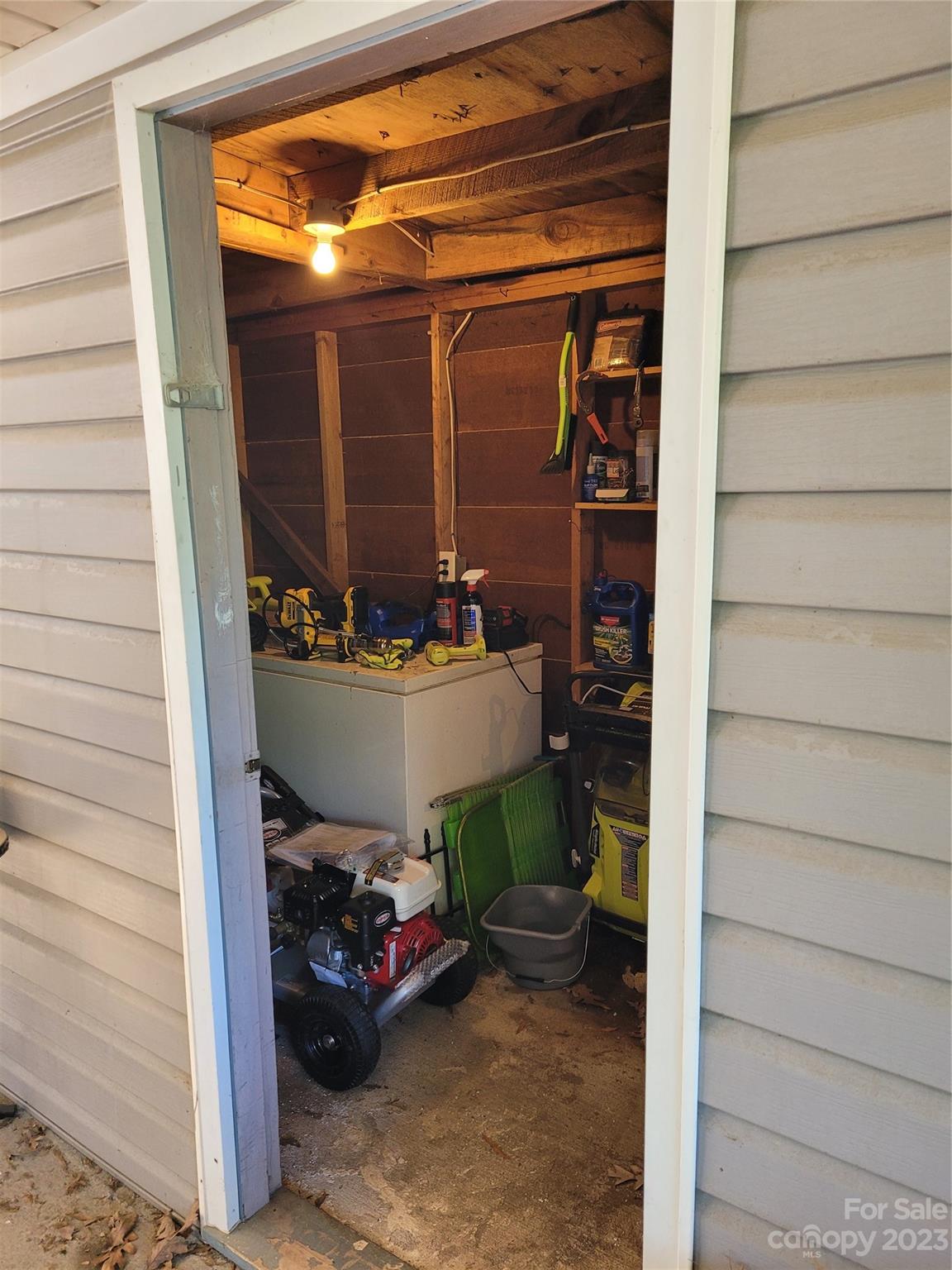 1740 Sells Road Salisbury, NC 28144 - Photo 22 of 22